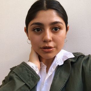 Meet your Posher, Juliana